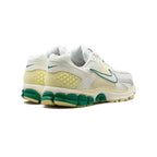 Nike Air Zoom Vomero 5 Weiß und Grün The Masters Schuhe Running