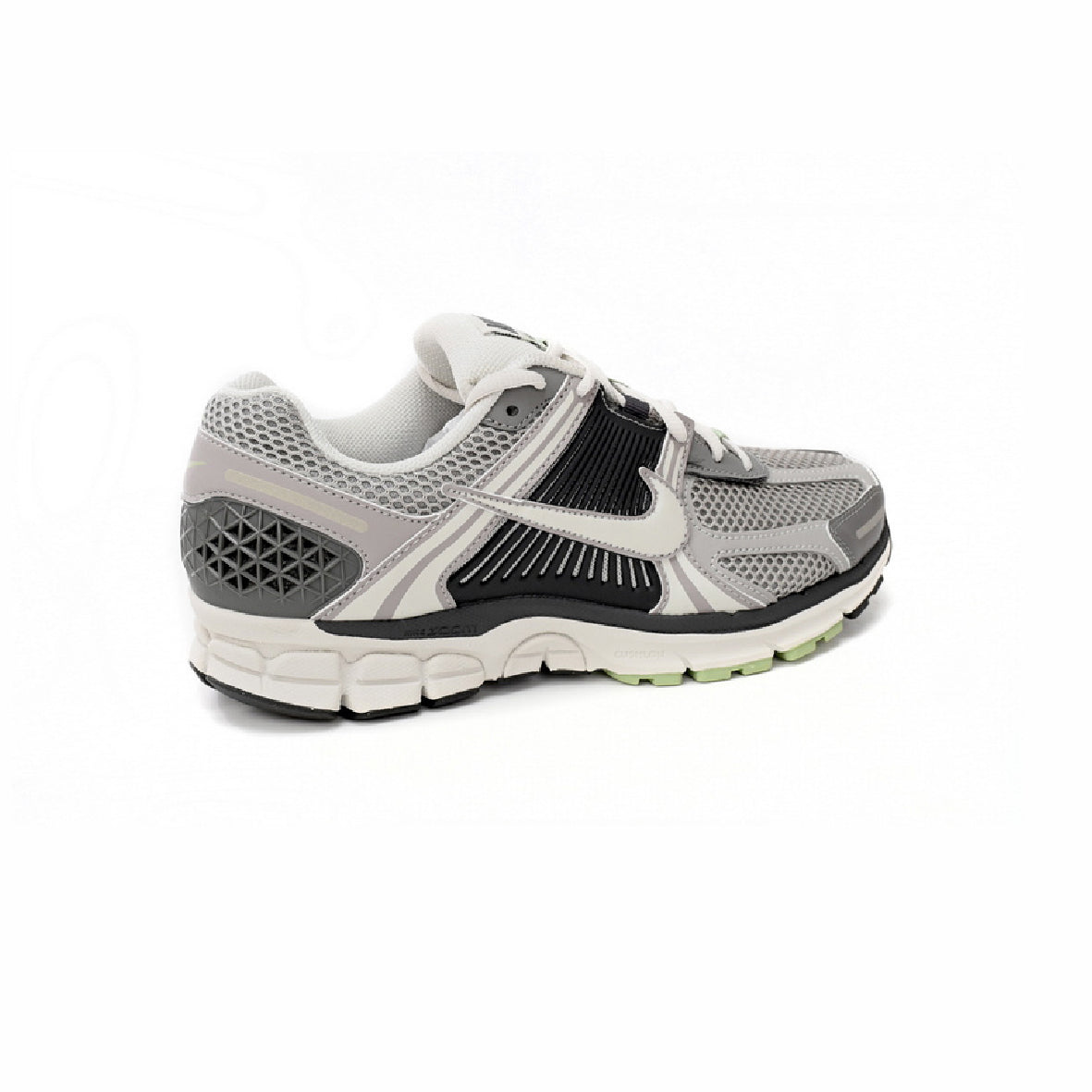 Nike Air Zoom Vomero 5 Grau Cobblestone Schuhe Running Herren Damen