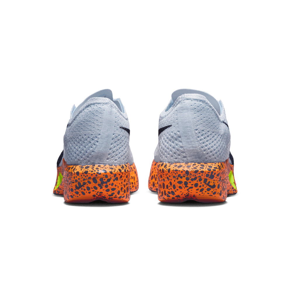Nike ZoomX VaporFly 3 Safari Electric Schuhe Running Leggere und Veloci