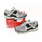 Nike Air Zoom Vomero 5 Grau Cobblestone Schuhe Running Herren Damen