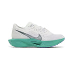 Nike ZoomX VaporFly Next% 3 Weiß Grün Giada Schuhe Running Veloci