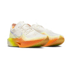 Nike ZoomX Vaporfly 3 Beige Sail Orange Schuhe Running Leggere