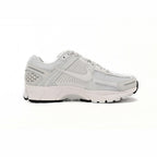 Nike Air Zoom Vomero 5 Grau Chiare Schuhe Running Herren Damen