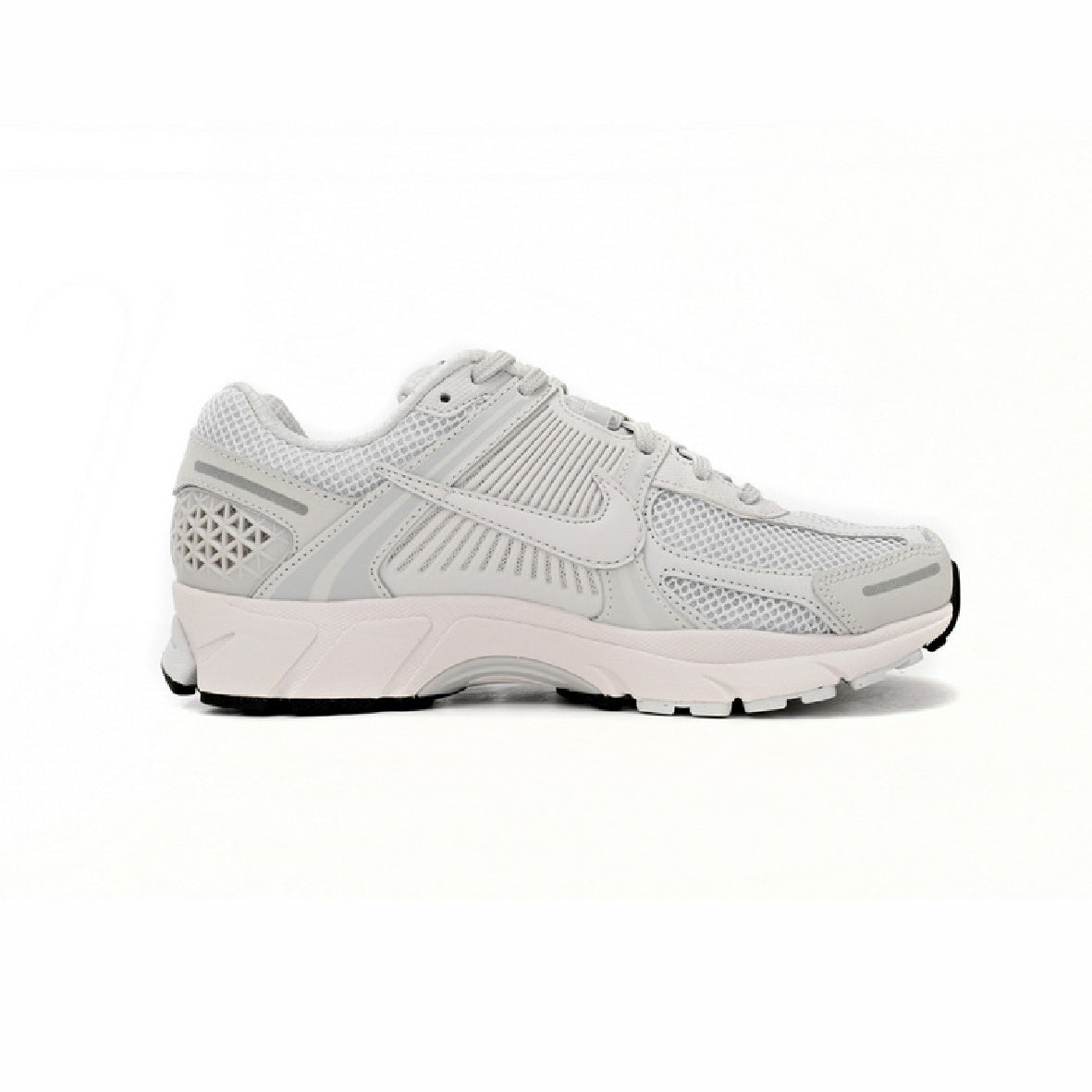 Nike Air Zoom Vomero 5 Grau Chiare Schuhe Running Herren Damen