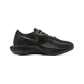 Nike ZoomX VaporFly Schwarz Triple Schwarz Schuhe Running Leggere und Veloci
