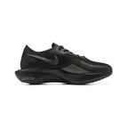 Nike ZoomX VaporFly Schwarz Triple Schwarz Schuhe Running Leggere und Veloci
