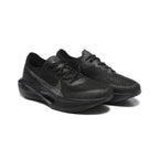 Nike ZoomX VaporFly Schwarz Triple Schwarz Schuhe Running Leggere und Veloci