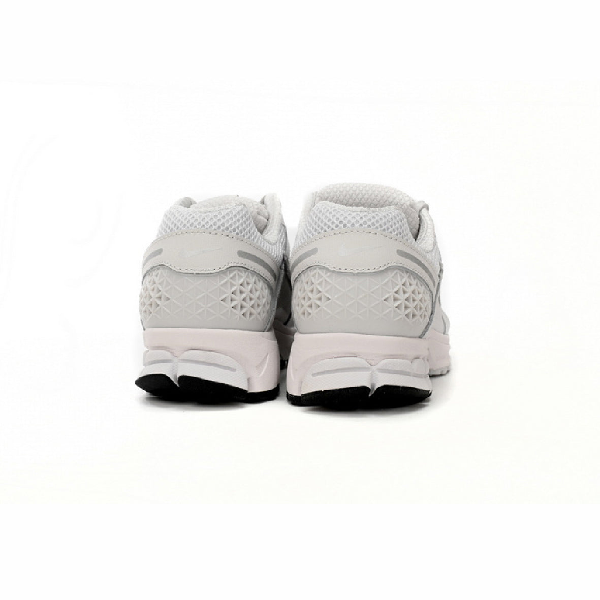 Nike Air Zoom Vomero 5 Grau Chiare Schuhe Running Herren Damen