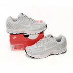 Nike Air Zoom Vomero 5 Grau Chiare Schuhe Running Herren Damen