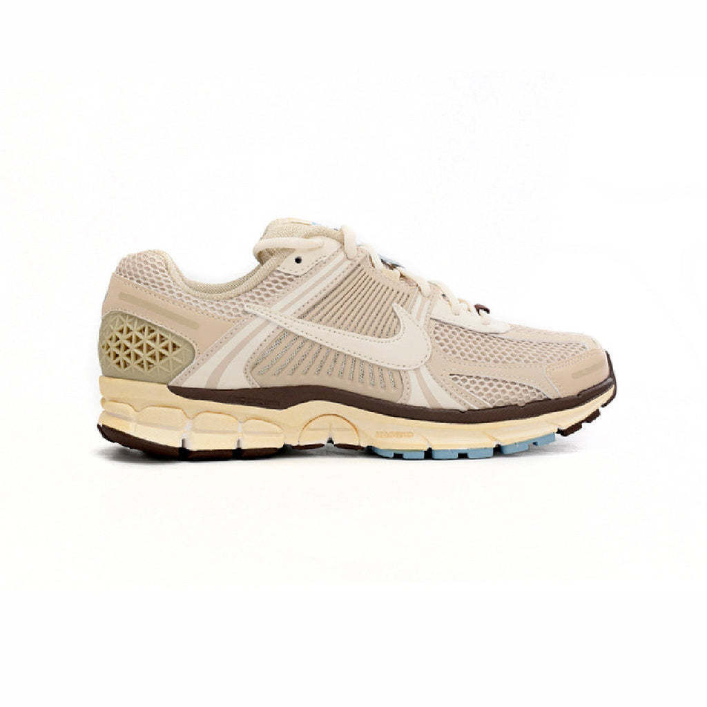 Nike Air Zoom Vomero 5 Beige und Braun Oatmeal Schuhe Running Herren