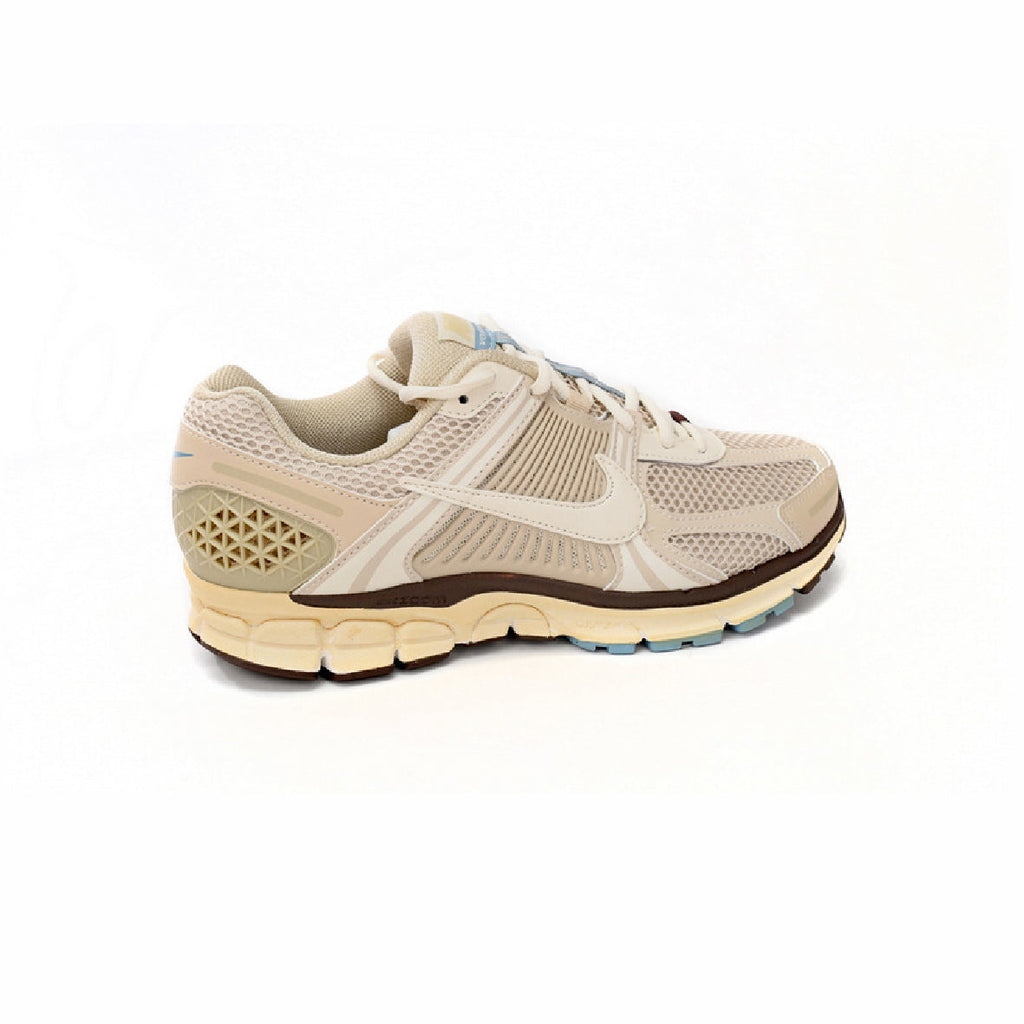 Nike Air Zoom Vomero 5 Beige und Braun Oatmeal Schuhe Running Herren