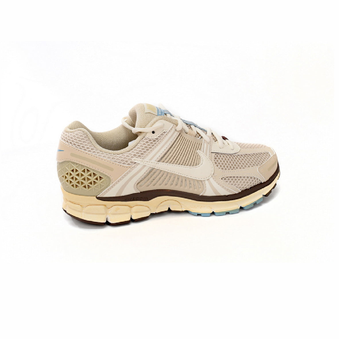 Nike Air Zoom Vomero 5 Beige und Braun Oatmeal Schuhe Running Herren