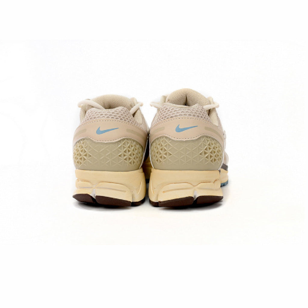 Nike Air Zoom Vomero 5 Beige und Braun Oatmeal Schuhe Running Herren