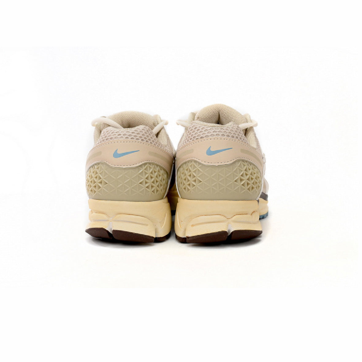 Nike Air Zoom Vomero 5 Beige und Braun Oatmeal Schuhe Running Herren