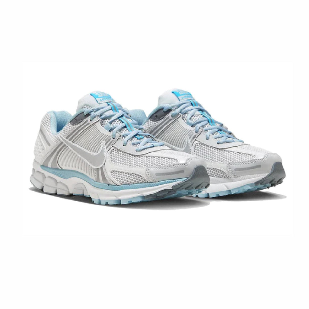 Nike Air Zoom Vomero 5 Weiß und Hellblau Ocean Bliss Schuhe Running