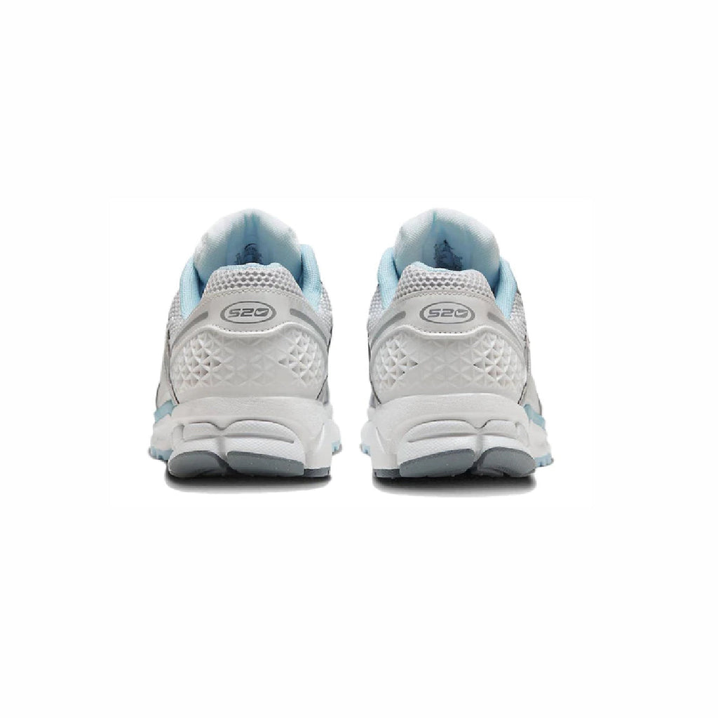 Nike Air Zoom Vomero 5 Weiß und Hellblau Ocean Bliss Schuhe Running