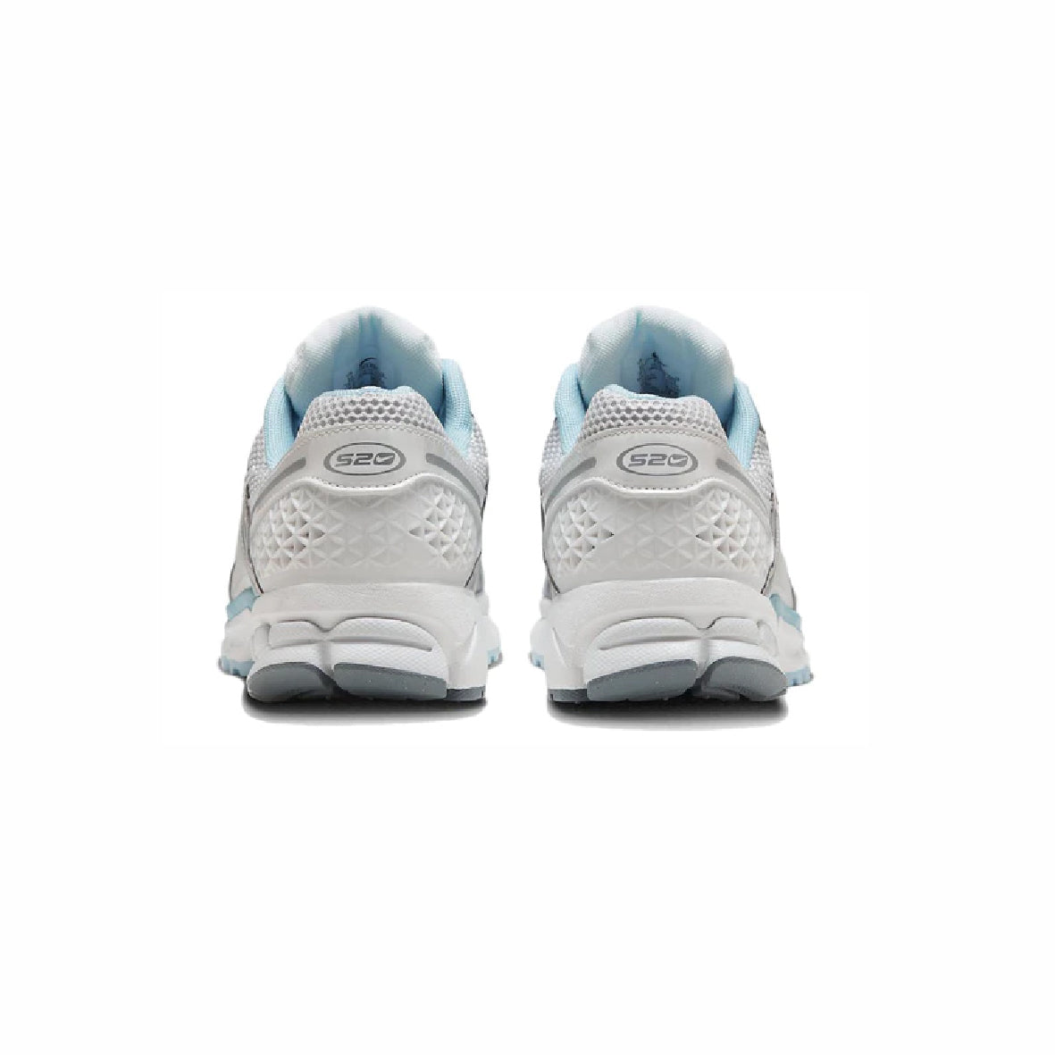 Nike Air Zoom Vomero 5 Weiß und Hellblau Ocean Bliss Schuhe Running