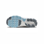 Nike Air Zoom Vomero 5 Weiß und Hellblau Ocean Bliss Schuhe Running