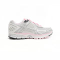 Nike Air Zoom Vomero 5 Grau und Rosa Schuhe Running Damen