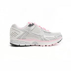 Nike Air Zoom Vomero 5 Grau und Rosa Schuhe Running Damen