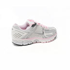 Nike Air Zoom Vomero 5 Grau und Rosa Schuhe Running Damen
