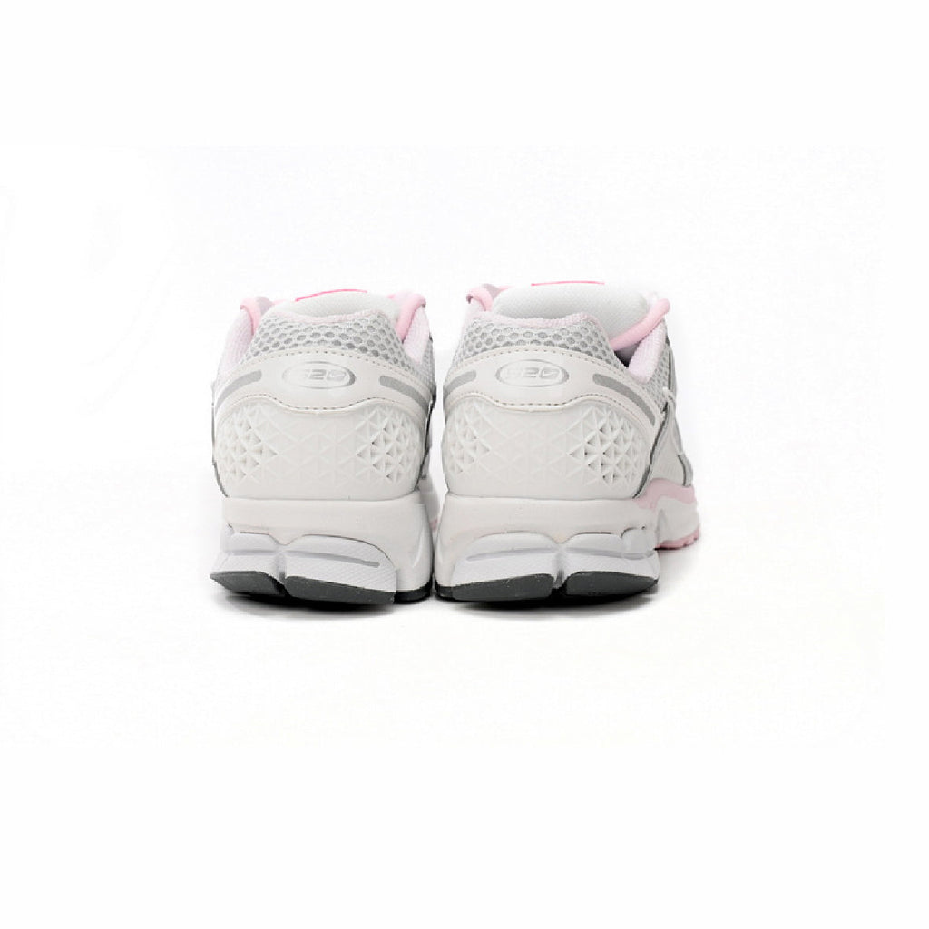 Nike Air Zoom Vomero 5 Grau und Rosa Schuhe Running Damen