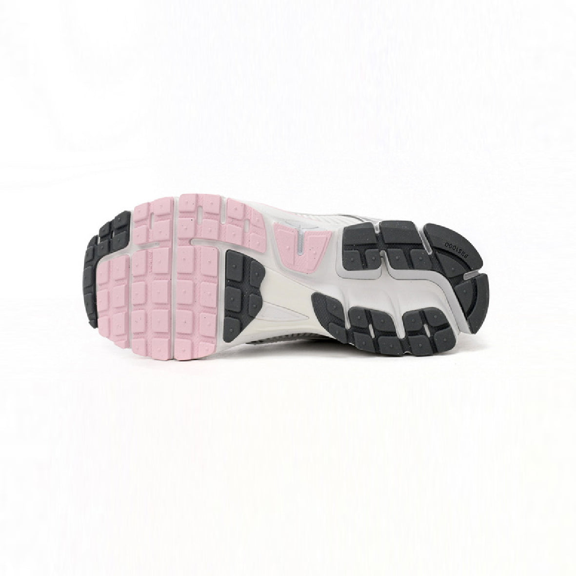 Nike Air Zoom Vomero 5 Grau und Rosa Schuhe Running Damen