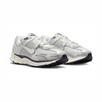 Nike Air Zoom Vomero 5 Silber und Grau Schuhe Running Herren Damen