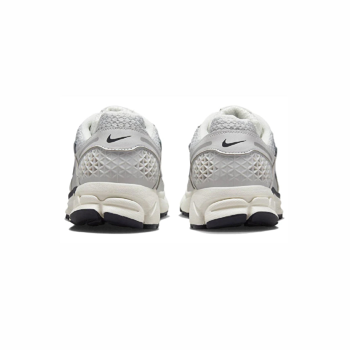 Nike Air Zoom Vomero 5 Silber und Grau Schuhe Running Herren Damen
