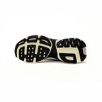 Nike V2K Runtekk Silber Metallizzato Schuhe Running Retro Herren