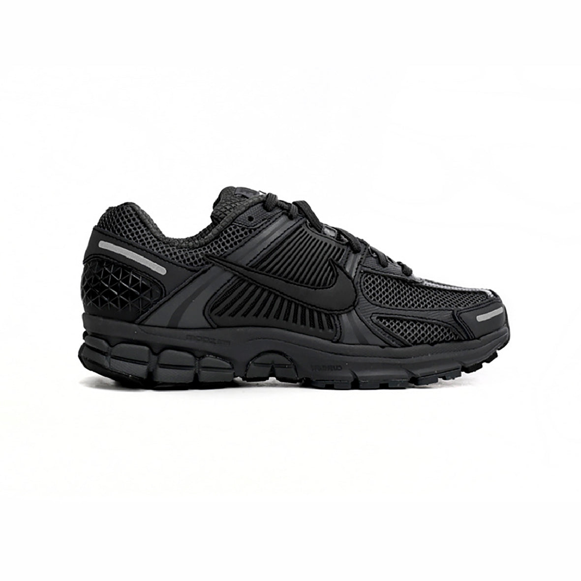 Nike Air Zoom Vomero 5 Schwarz Schuhe Running Herren Damen