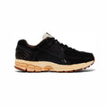 Nike Air Zoom Vomero 5 Schwarz mit Sohle Beige Schuhe Running Herren