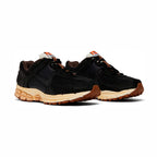 Nike Air Zoom Vomero 5 Schwarz mit Sohle Beige Schuhe Running Herren