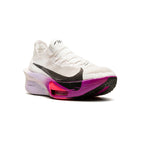 Nike Air Zoom Alphafly 3 Schuhe Running Weiß und Rosa Performanti