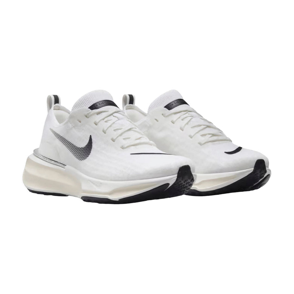 Nike ZoomX Invincible 3 Extra Wide Weiß Schwarz Running Herren