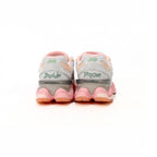 New Balance 9060 Damen Rosa und Hellblau x Joe Freshgoods in Mesh und Leder