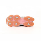 New Balance 9060 Damen Rosa und Hellblau x Joe Freshgoods in Mesh und Leder