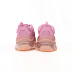 Balenciaga Triple S Sneaker Rosa Pastello Damen Herren Exklusiv