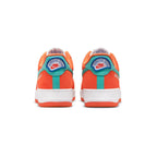 Nike Air Force 1 '07 Low Athletisch Club Orange Rush