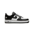 Nike Air Force 1 Low Weiß und Schwarz Panda x Terror Squad