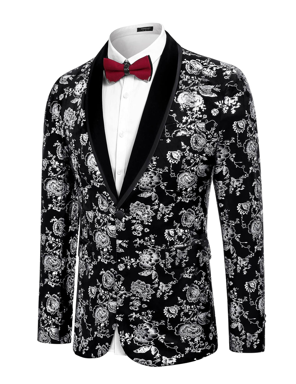 Blumen Wedding Blazer