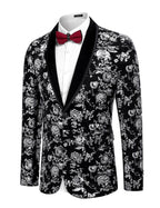 Blumen Wedding Blazer