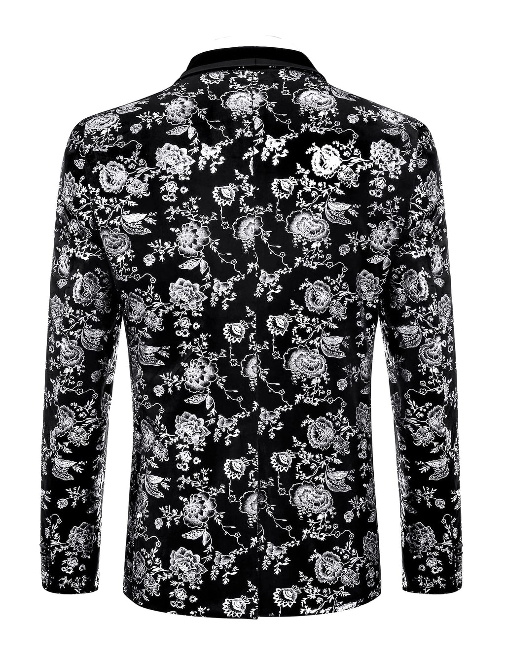 Blumen Wedding Blazer