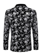 Blumen Wedding Blazer