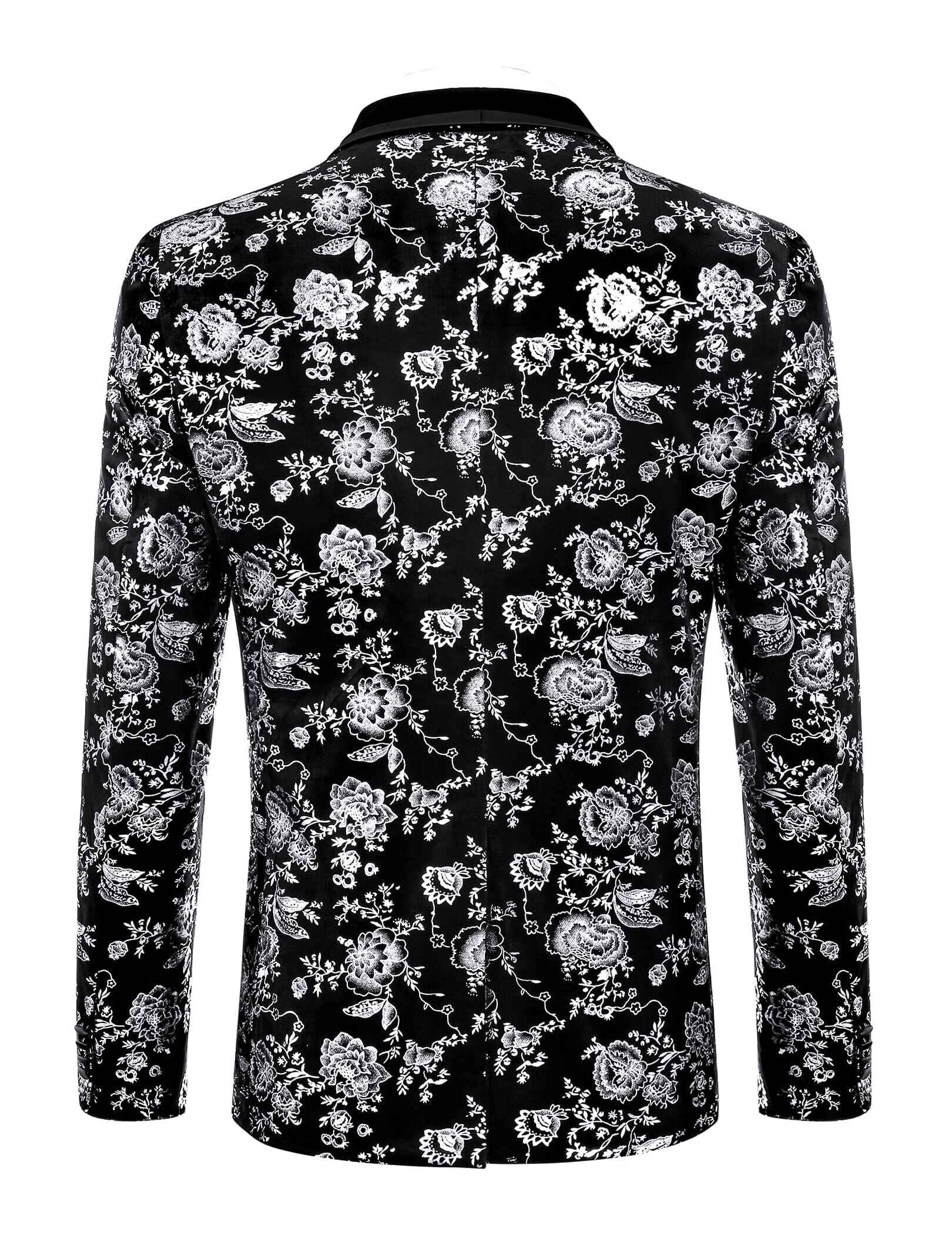 Blumen Wedding Blazer