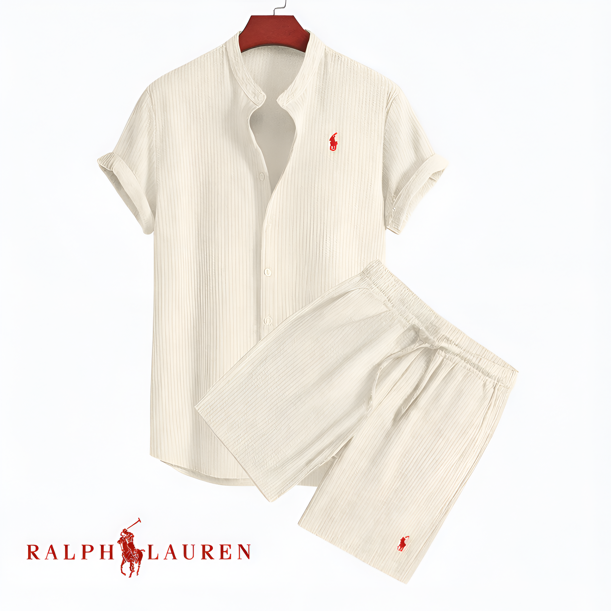 Premium Frühlings-Outfit