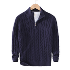 Winter-Outfit - Polo Brunch