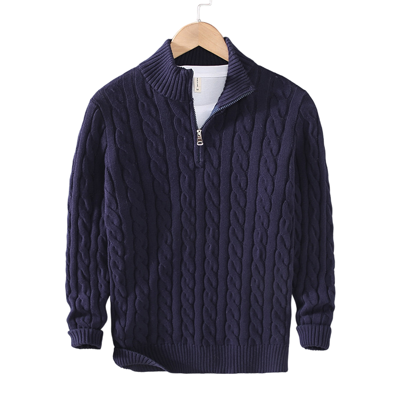 Winter-Outfit - Polo Brunch