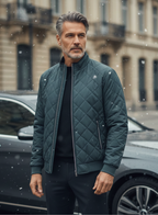 ST. MORITZ Gesteppte Winterjacke