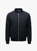 ST. MORITZ Gesteppte Winterjacke
